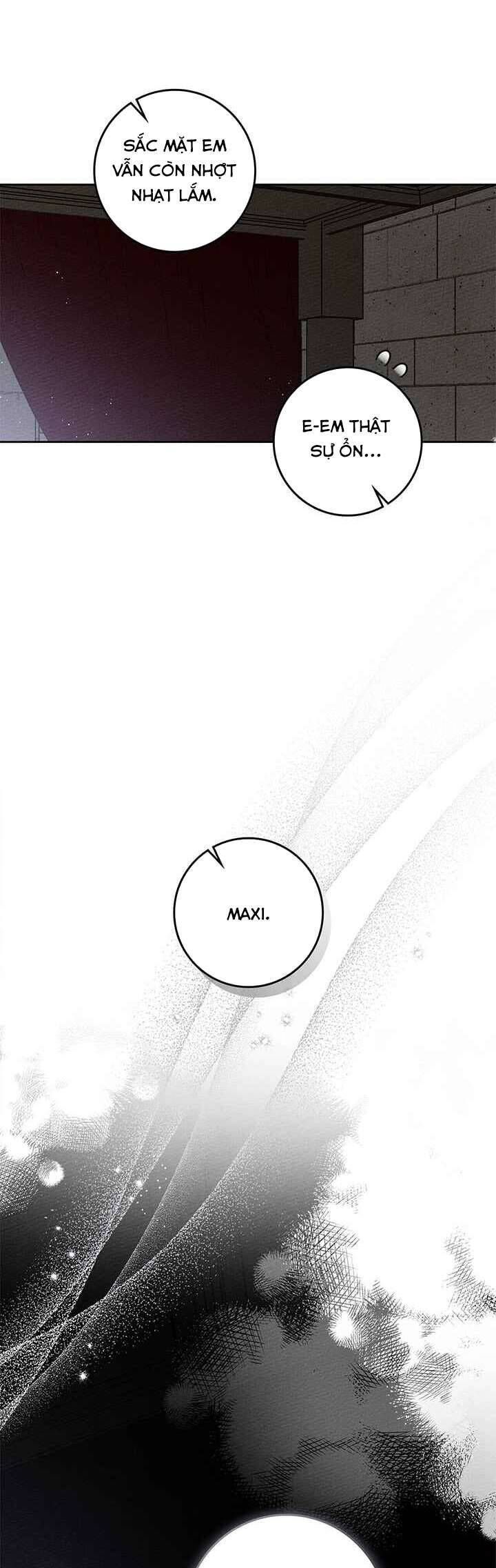 Dưới Bóng Cây Sồi Chap 72 - Next Chap 73