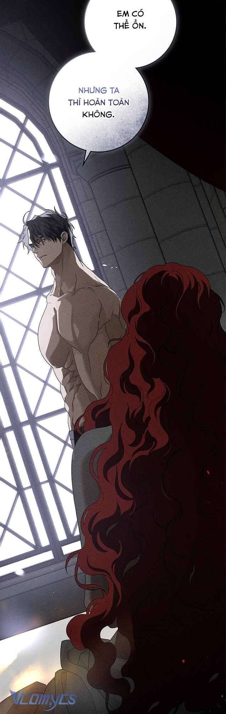 Dưới Bóng Cây Sồi Chap 72 - Next Chap 73