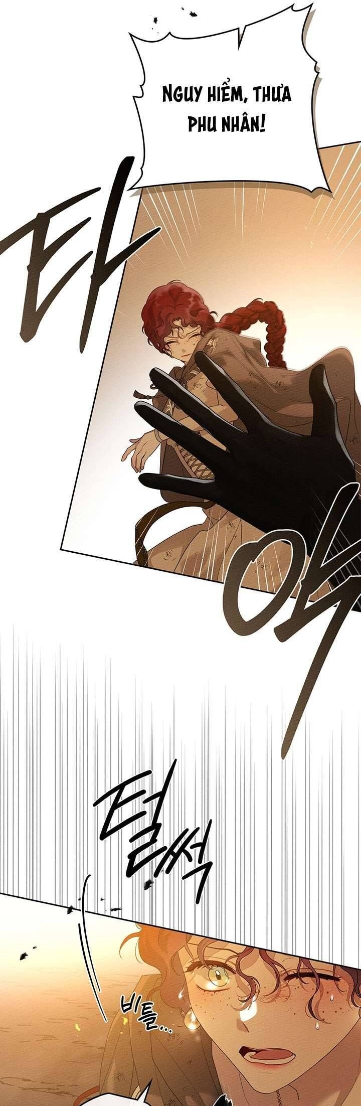 Dưới Bóng Cây Sồi Chap 72 - Next Chap 73