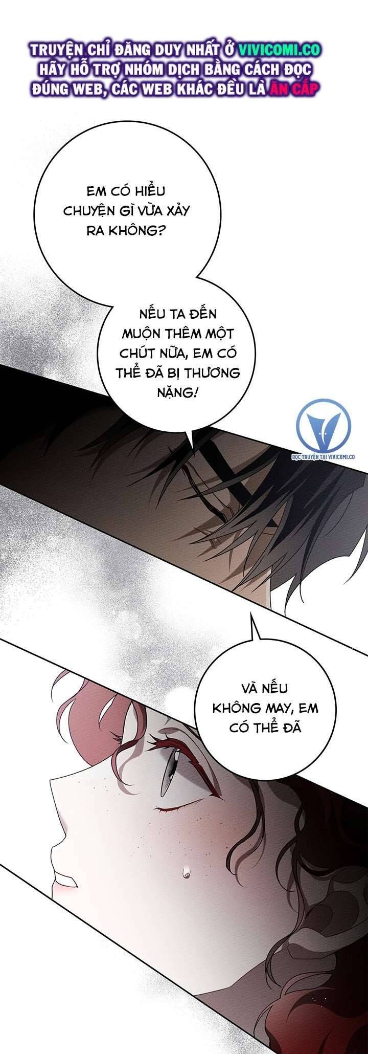 Dưới Bóng Cây Sồi Chap 73 - Next Chap 74