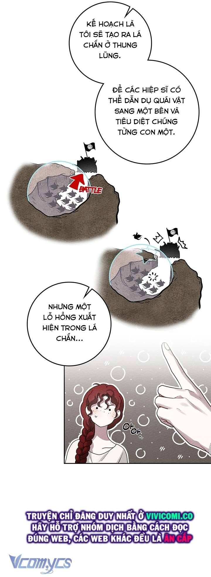 Dưới Bóng Cây Sồi Chap 73 - Next Chap 74