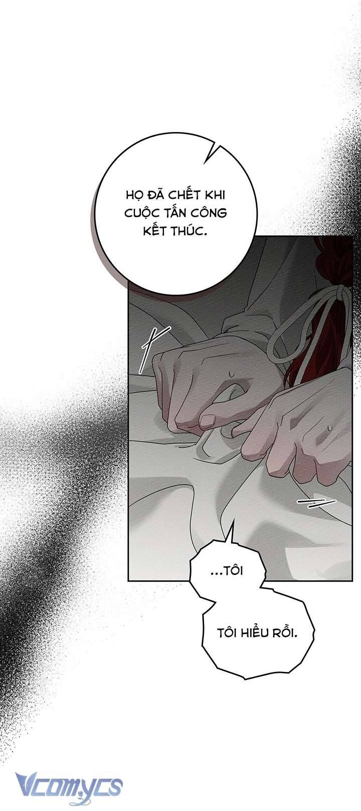 Dưới Bóng Cây Sồi Chap 73 - Next Chap 74