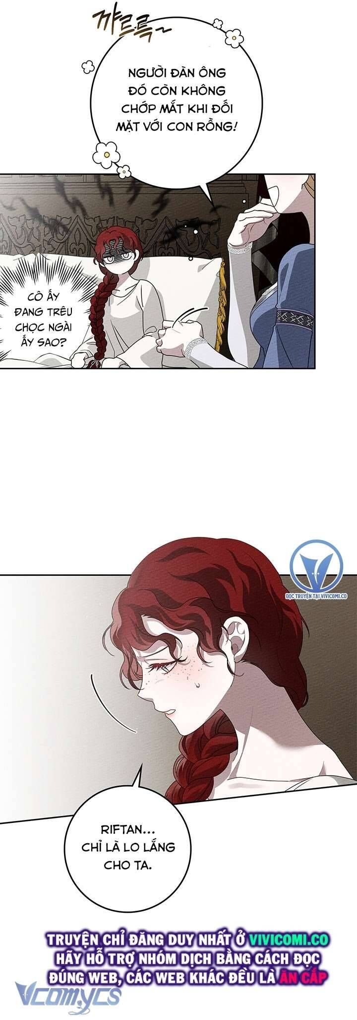 Dưới Bóng Cây Sồi Chap 73 - Next Chap 74