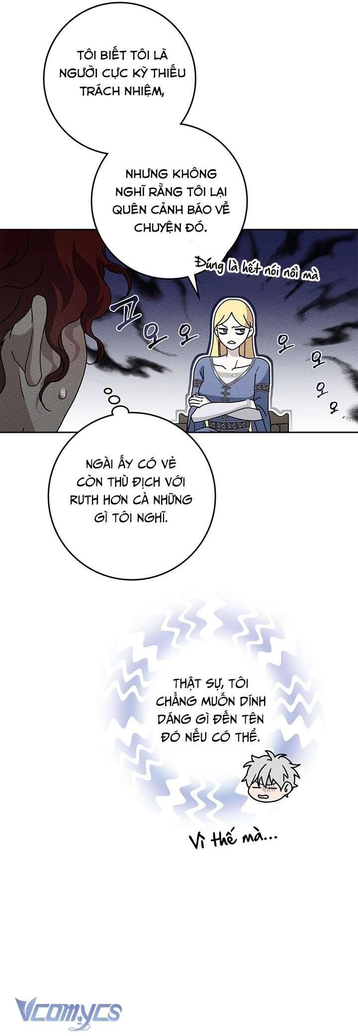 Dưới Bóng Cây Sồi Chap 73 - Next Chap 74