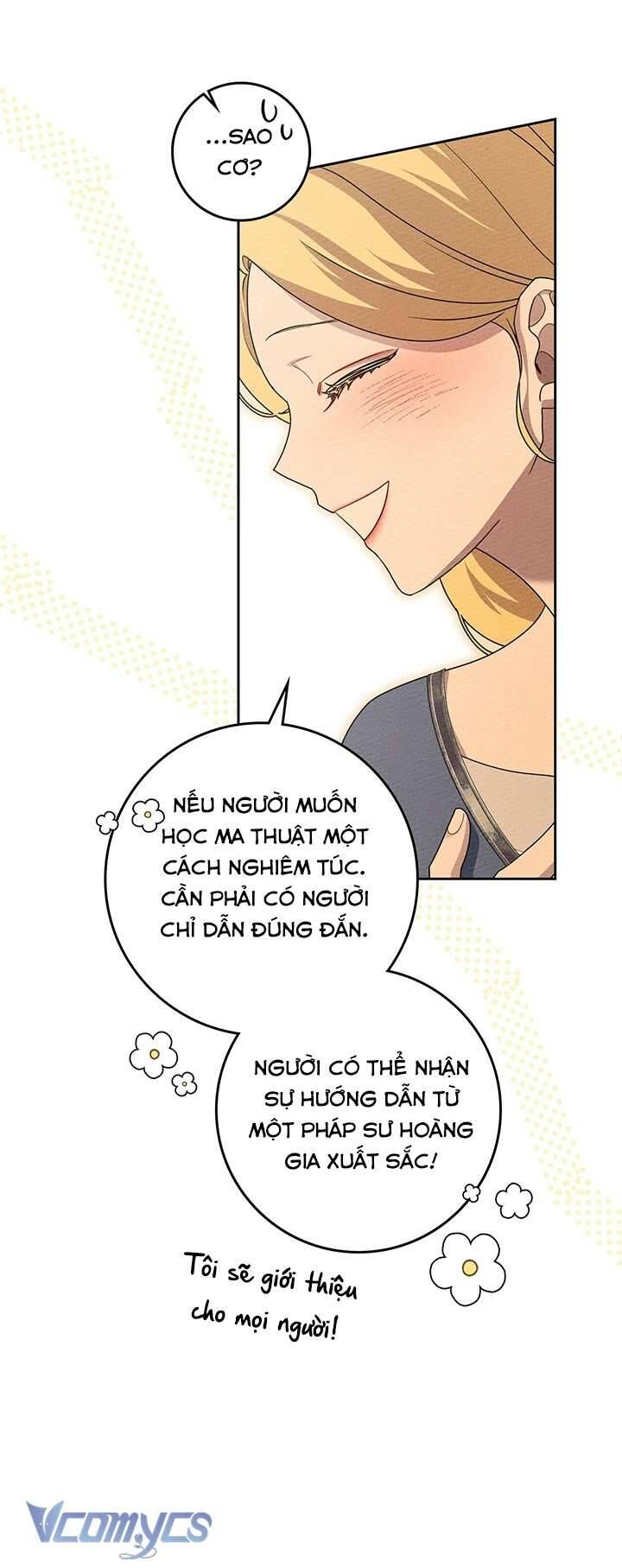 Dưới Bóng Cây Sồi Chap 73 - Next Chap 74