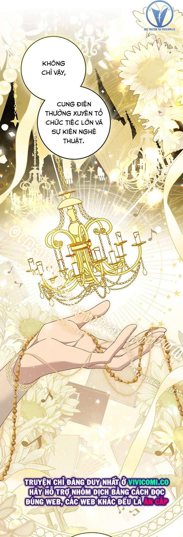 Dưới Bóng Cây Sồi Chap 73 - Next Chap 74