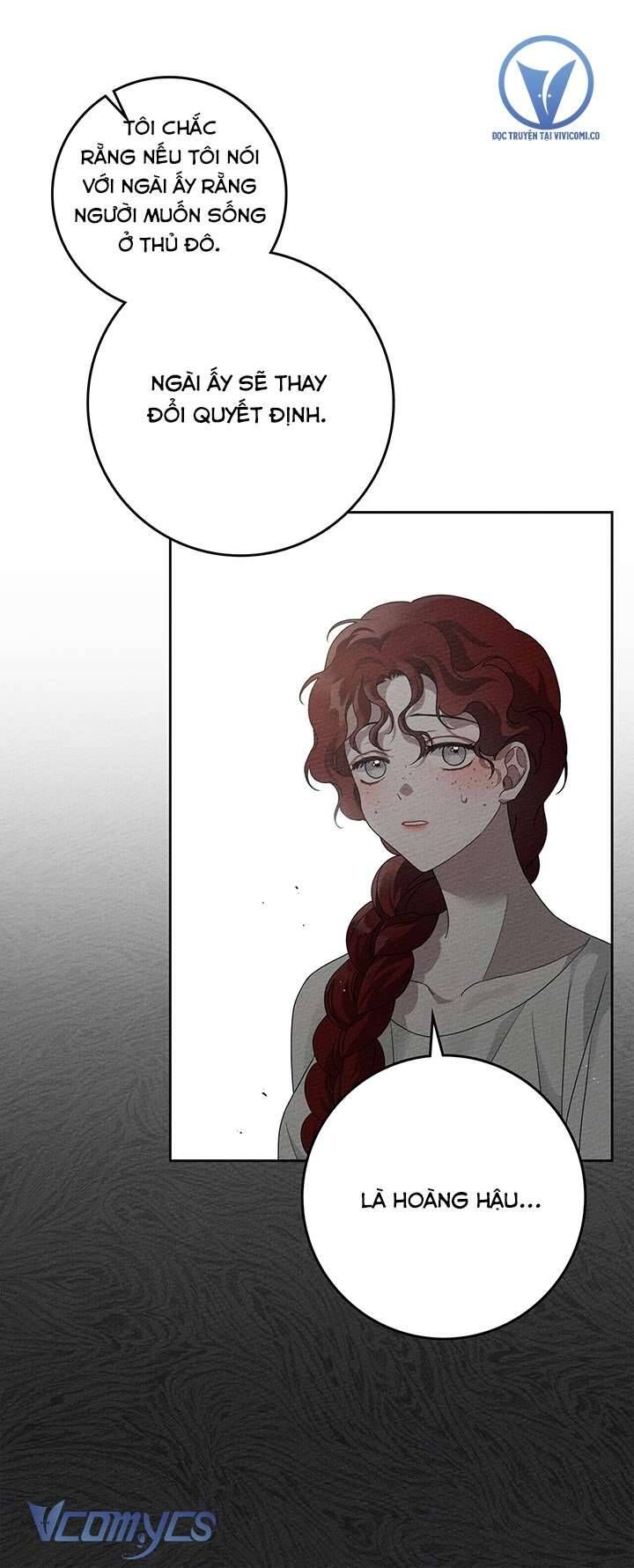 Dưới Bóng Cây Sồi Chap 73 - Next Chap 74