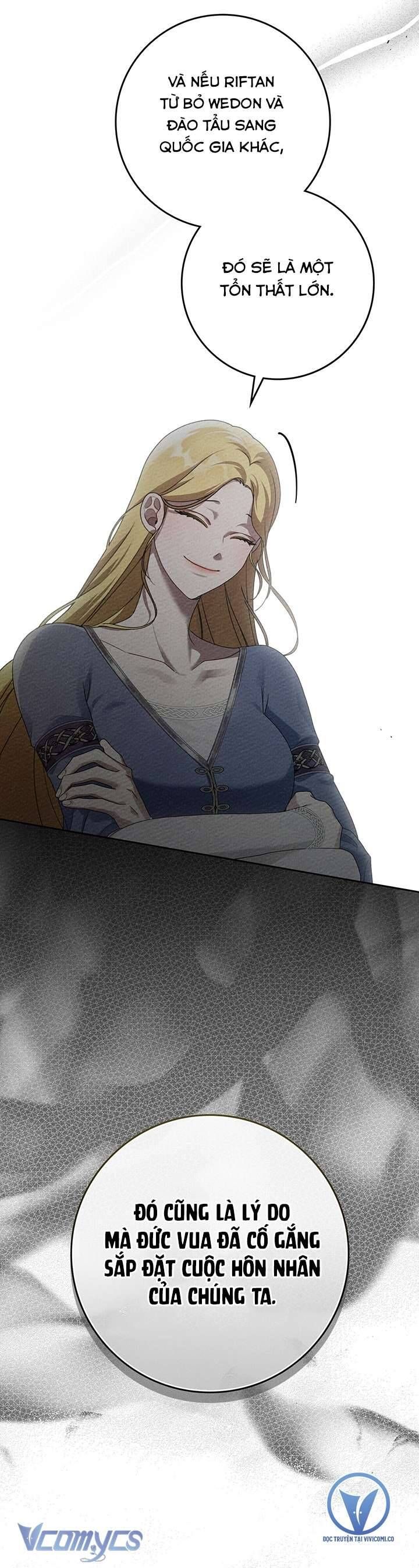 Dưới Bóng Cây Sồi Chap 73 - Next Chap 74