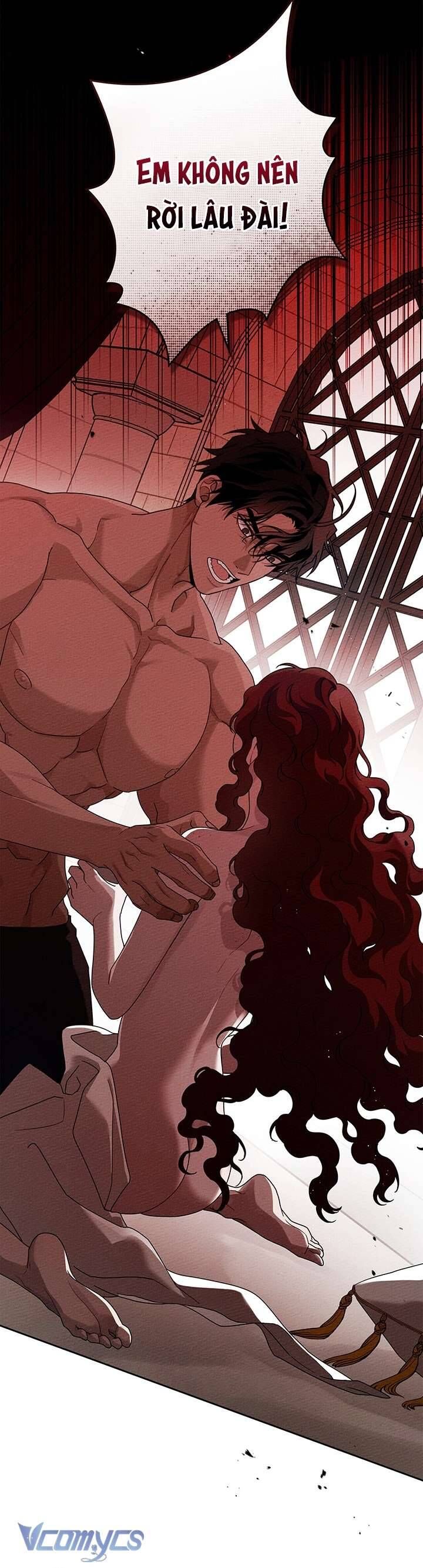 Dưới Bóng Cây Sồi Chap 73 - Next Chap 74