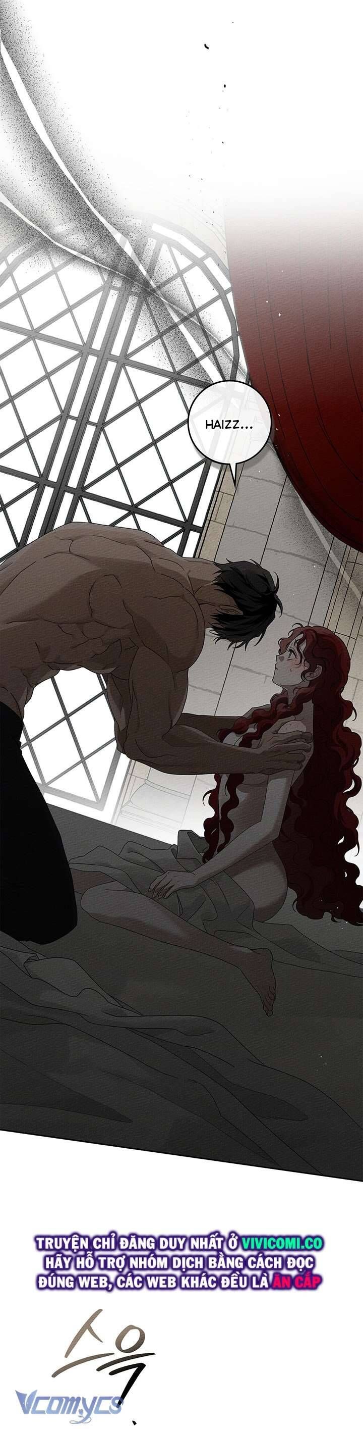 Dưới Bóng Cây Sồi Chap 73 - Next Chap 74