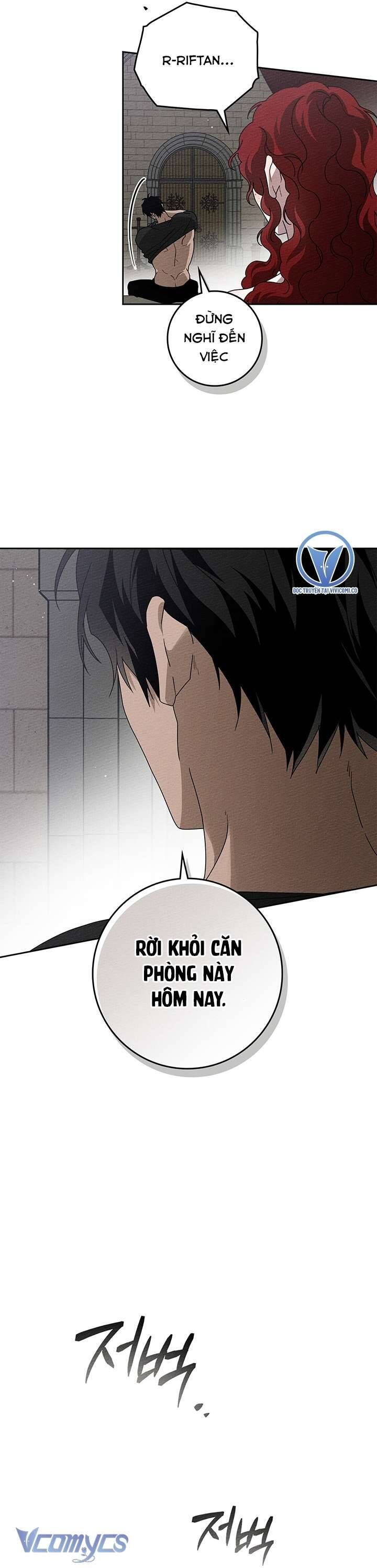 Dưới Bóng Cây Sồi Chap 73 - Next Chap 74