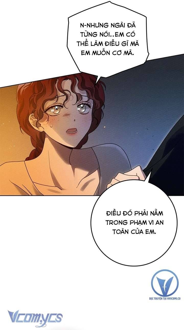Dưới Bóng Cây Sồi Chap 74 - Next Chap 75