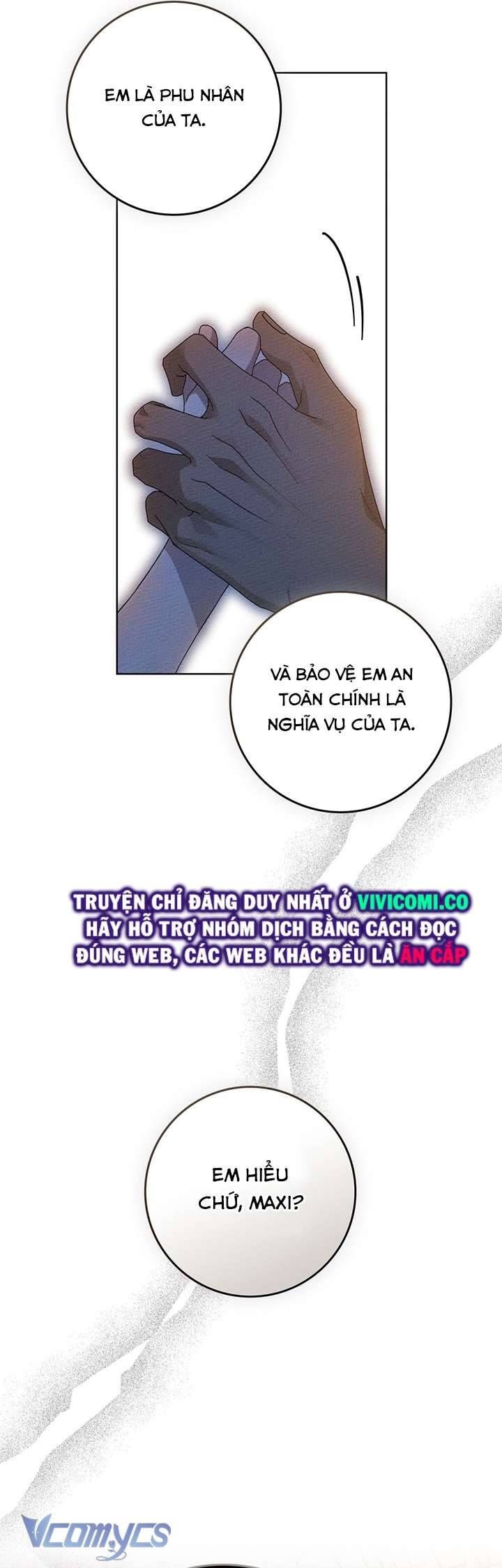 Dưới Bóng Cây Sồi Chap 74 - Next Chap 75
