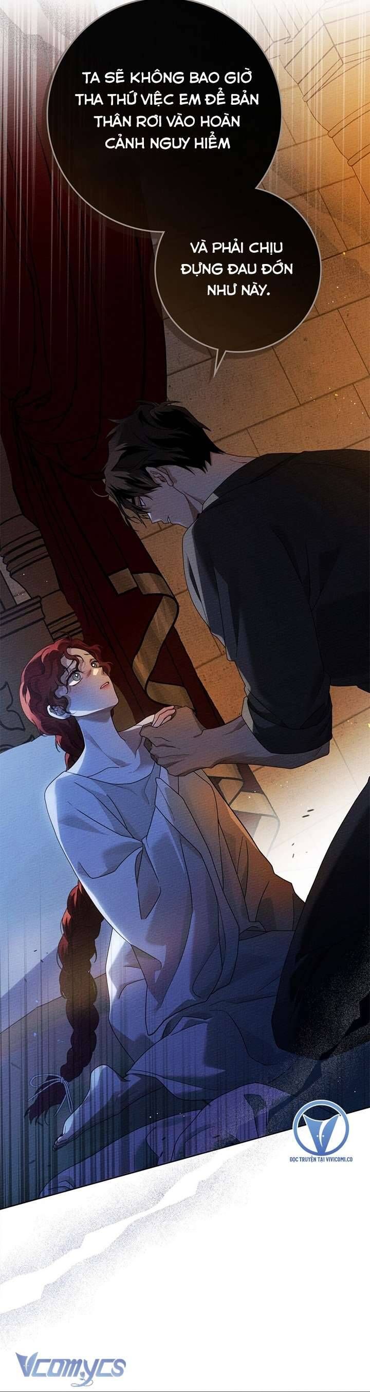 Dưới Bóng Cây Sồi Chap 74 - Next Chap 75