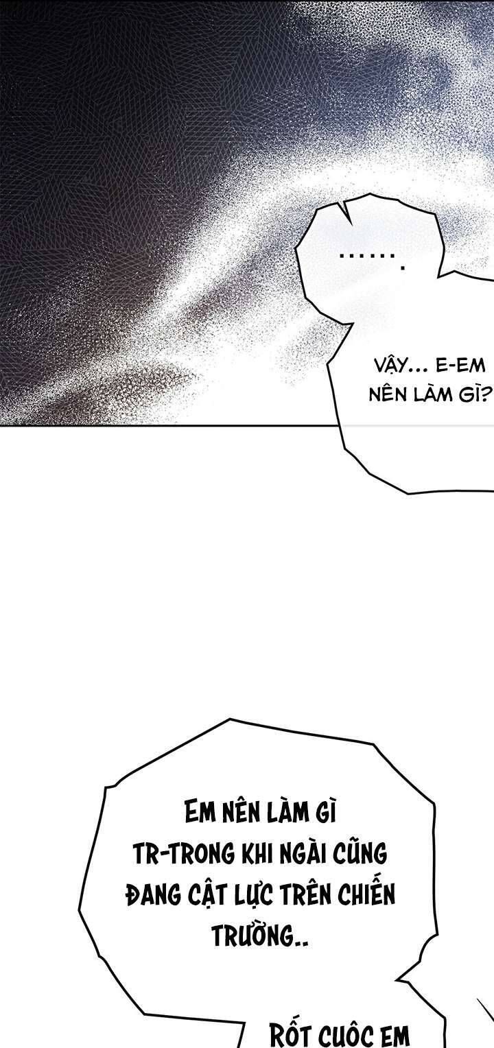 Dưới Bóng Cây Sồi Chap 74 - Next Chap 75