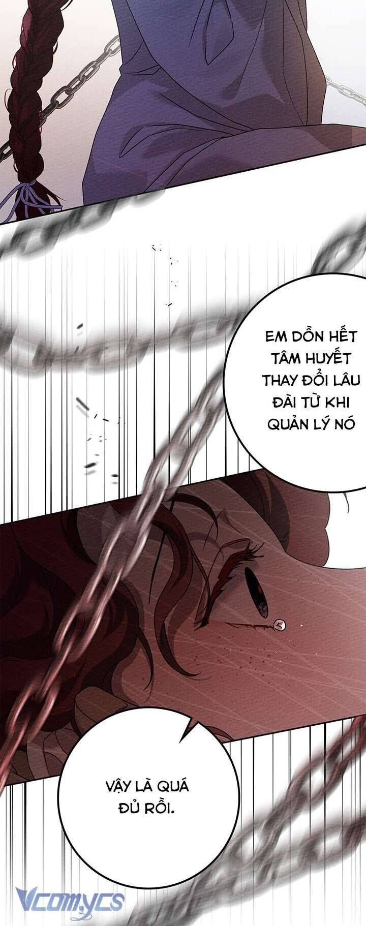 Dưới Bóng Cây Sồi Chap 74 - Next Chap 75
