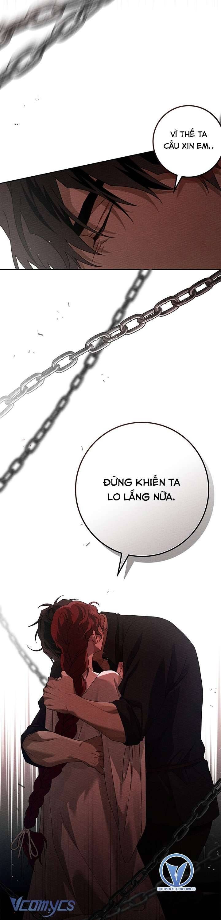 Dưới Bóng Cây Sồi Chap 74 - Next Chap 75
