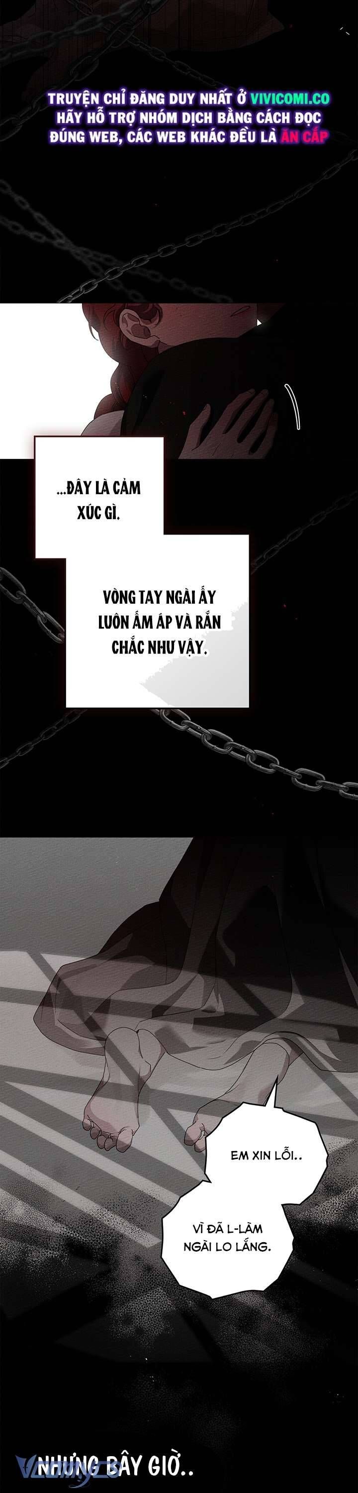 Dưới Bóng Cây Sồi Chap 74 - Next Chap 75