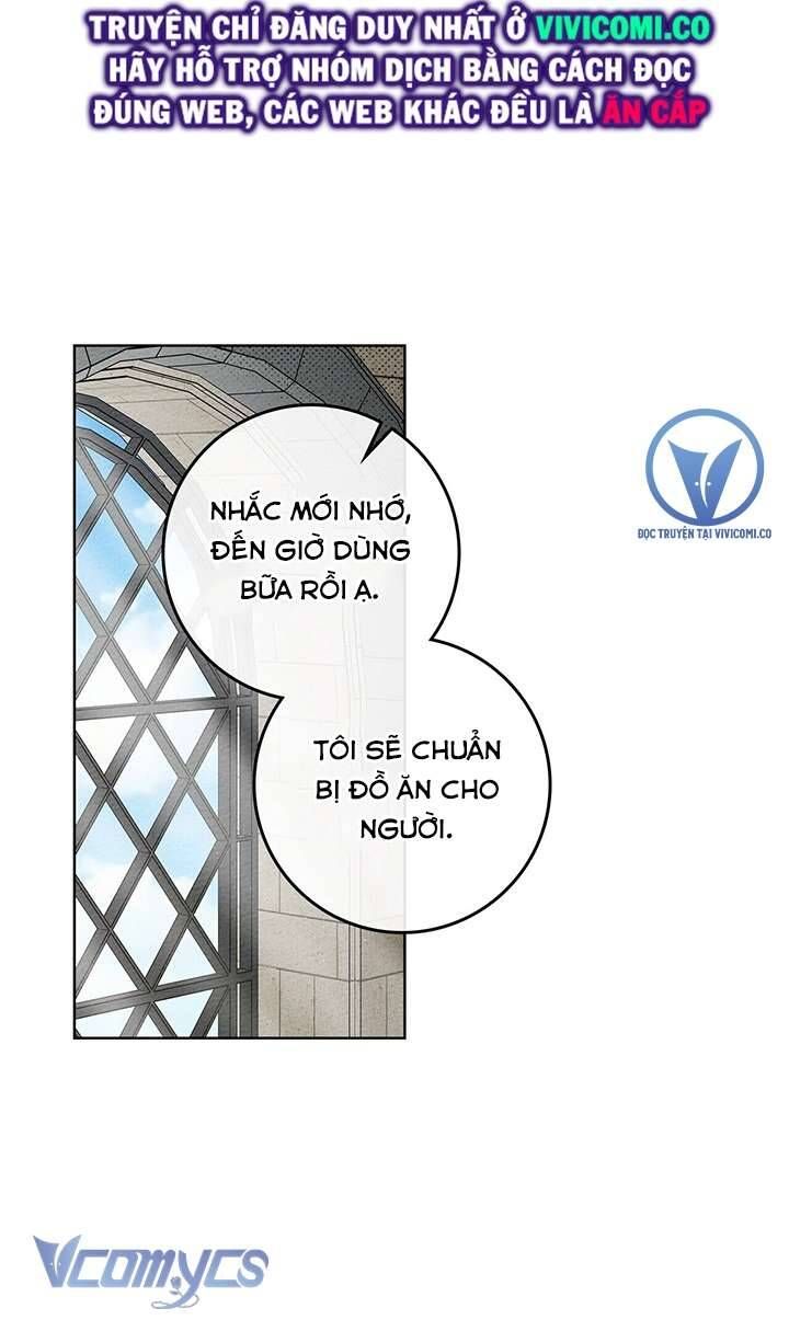 Dưới Bóng Cây Sồi Chap 74 - Next Chap 75