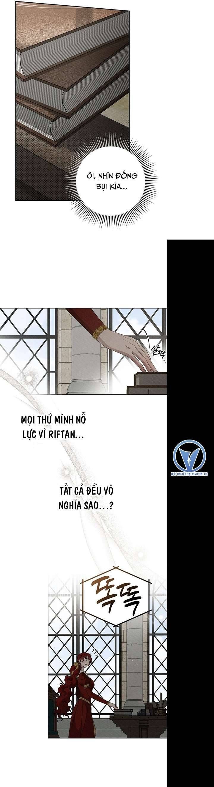 Dưới Bóng Cây Sồi Chap 74 - Next Chap 75