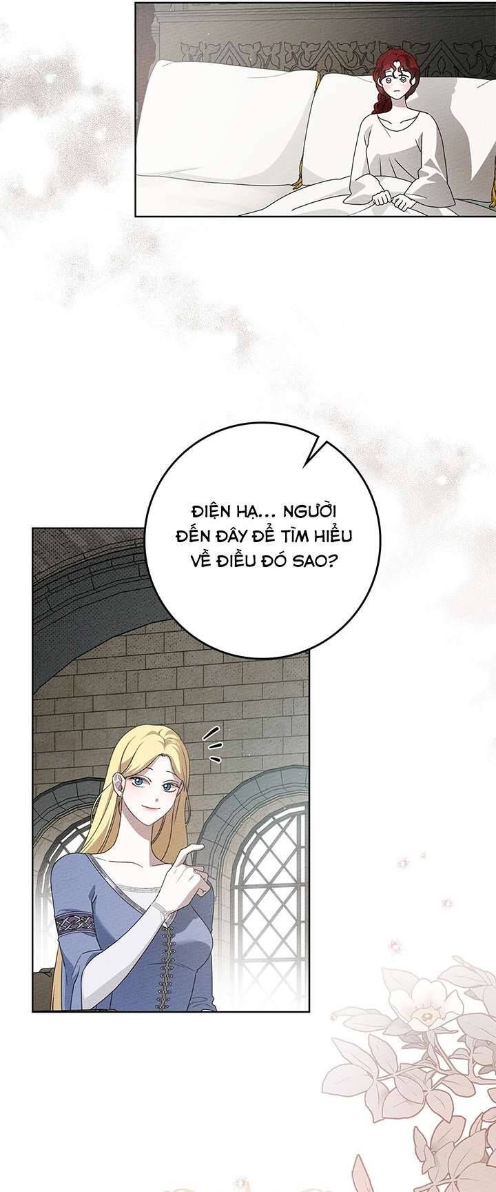Dưới Bóng Cây Sồi Chap 74 - Next Chap 75