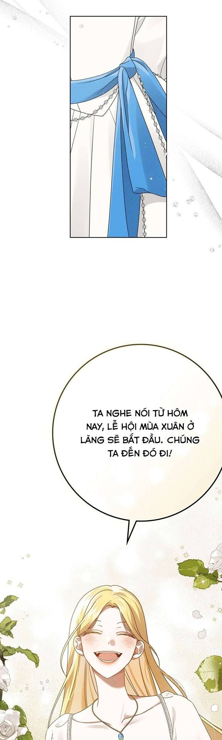 Dưới Bóng Cây Sồi Chap 74 - Next Chap 75