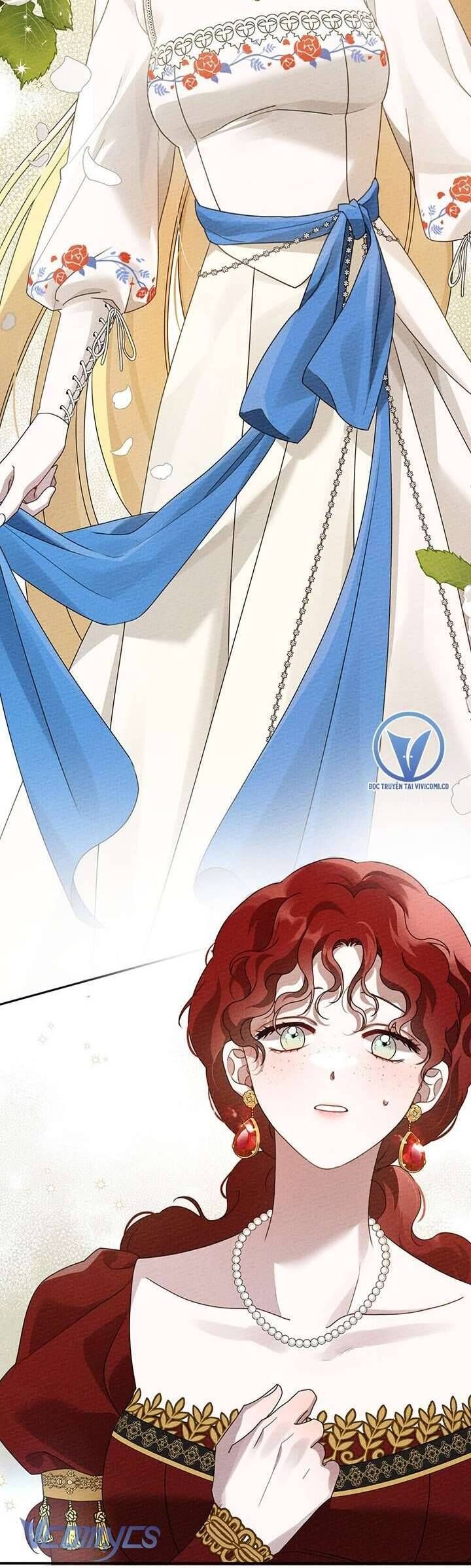 Dưới Bóng Cây Sồi Chap 74 - Next Chap 75