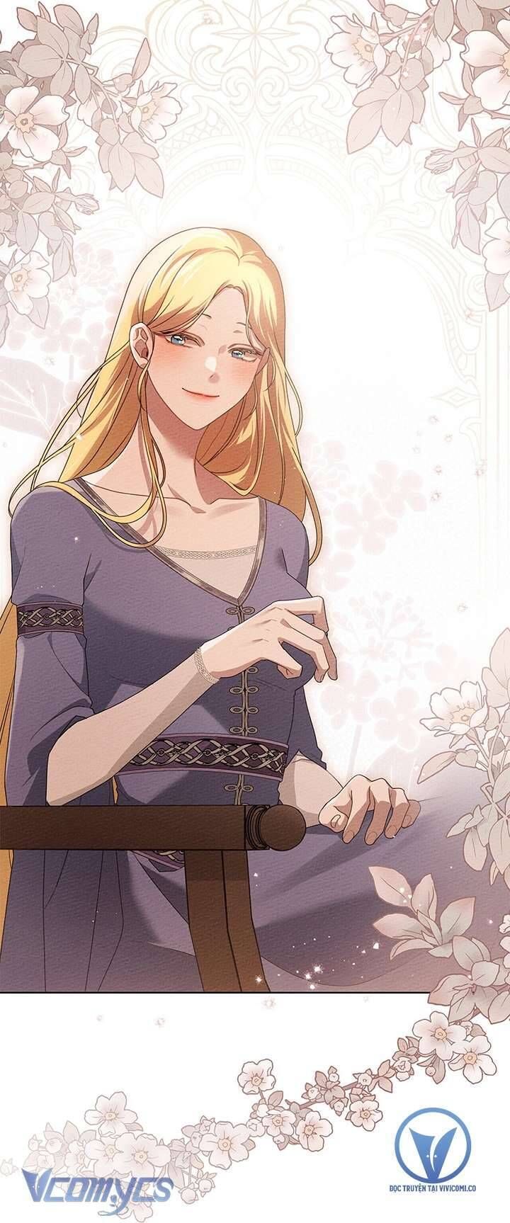 Dưới Bóng Cây Sồi Chap 74 - Next Chap 75