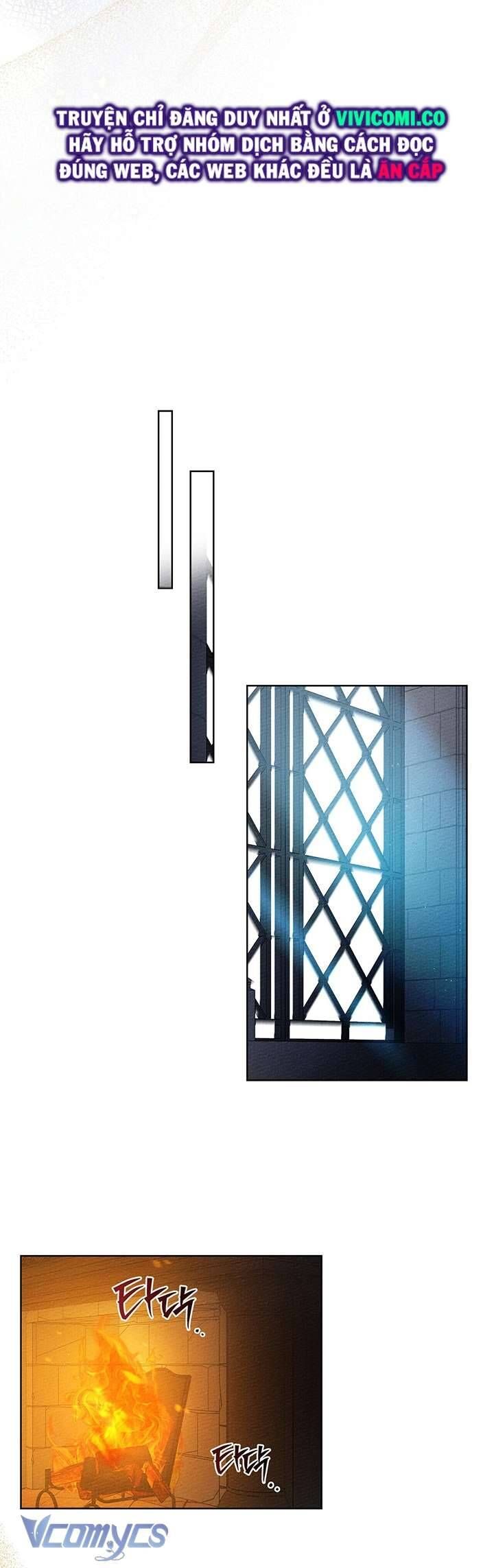 Dưới Bóng Cây Sồi Chap 74 - Next Chap 75