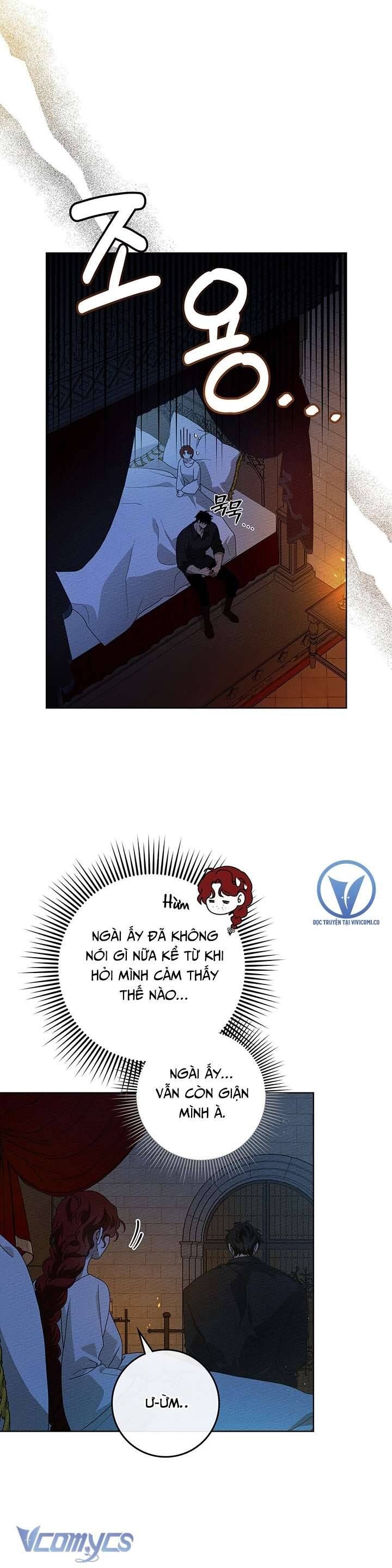 Dưới Bóng Cây Sồi Chap 74 - Next Chap 75