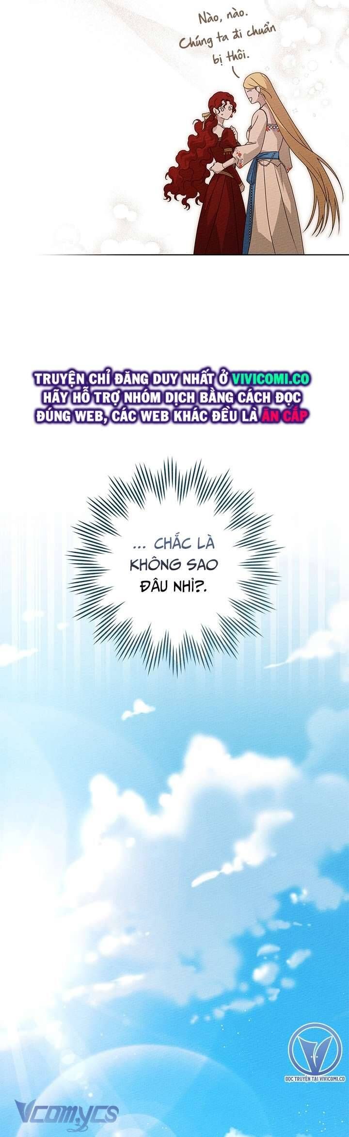 Dưới Bóng Cây Sồi Chap 75 - Next Chap 76