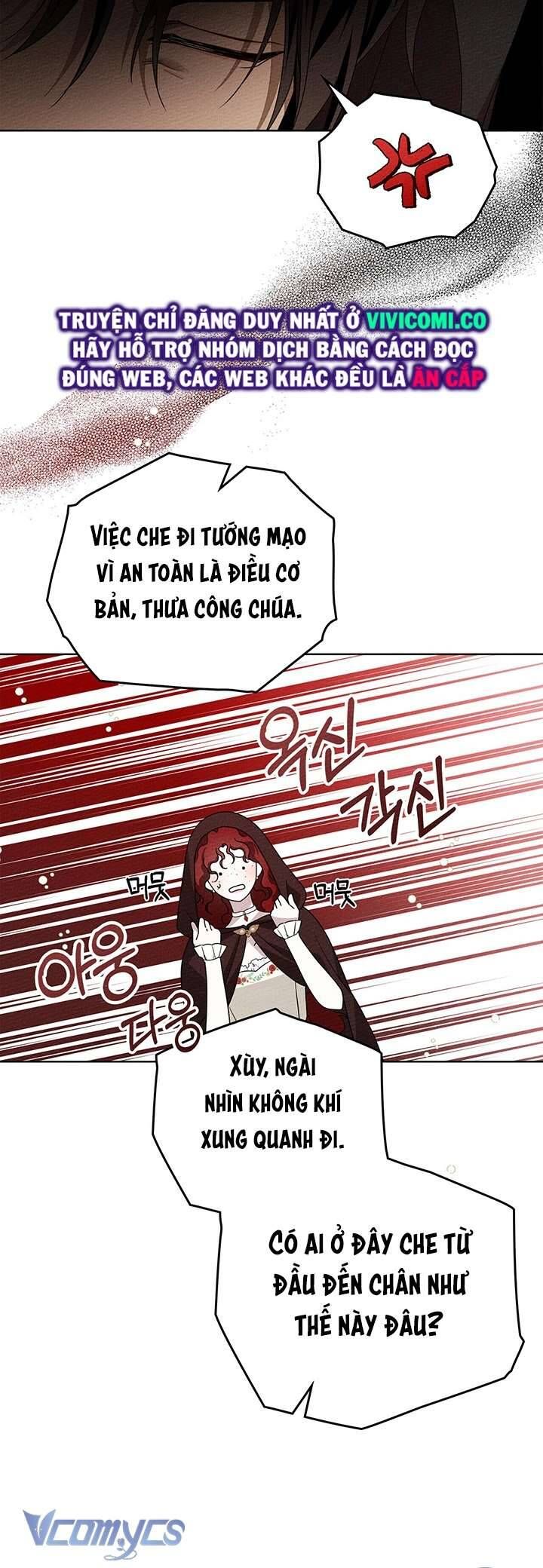 Dưới Bóng Cây Sồi Chap 75 - Next Chap 76