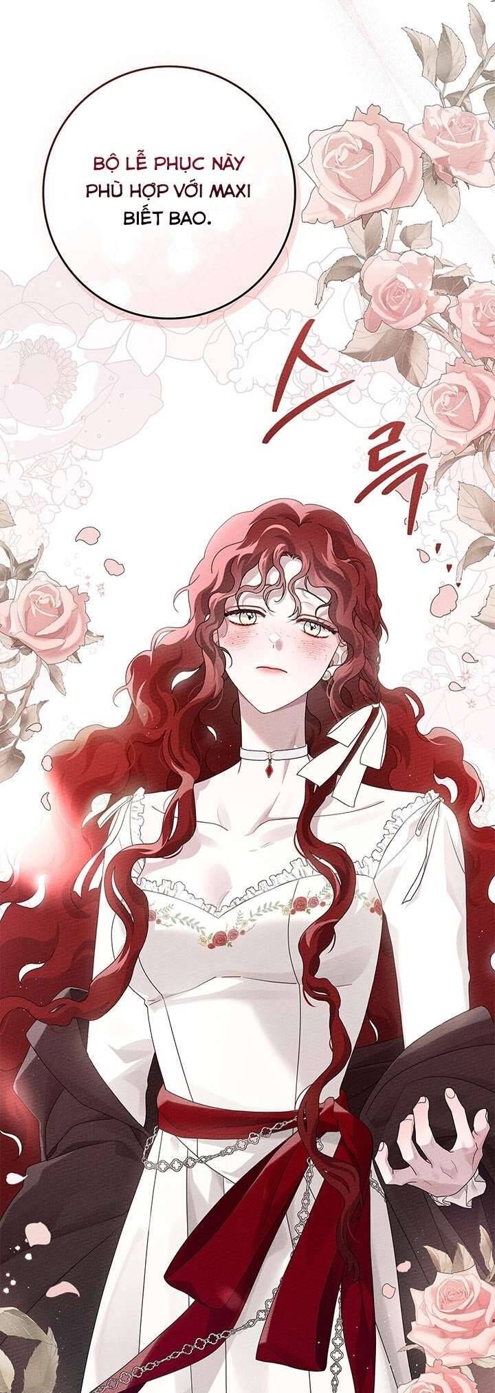 Dưới Bóng Cây Sồi Chap 75 - Next Chap 76