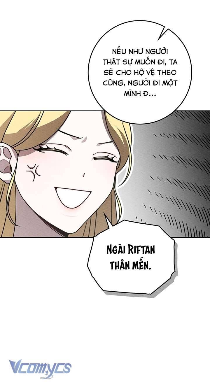 Dưới Bóng Cây Sồi Chap 75 - Next Chap 76