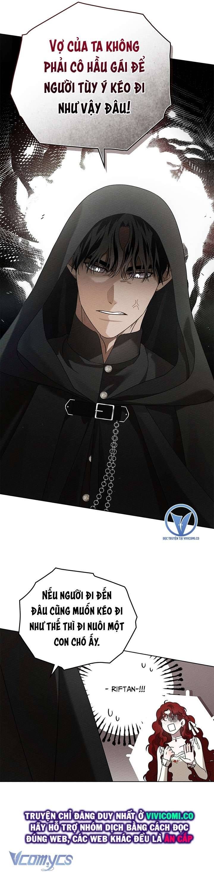 Dưới Bóng Cây Sồi Chap 75 - Next Chap 76