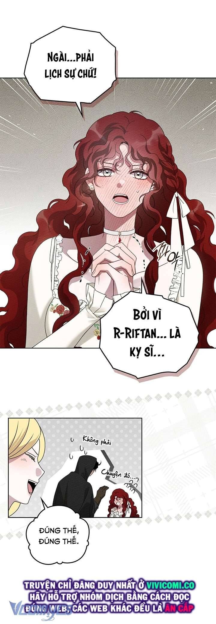 Dưới Bóng Cây Sồi Chap 75 - Next Chap 76