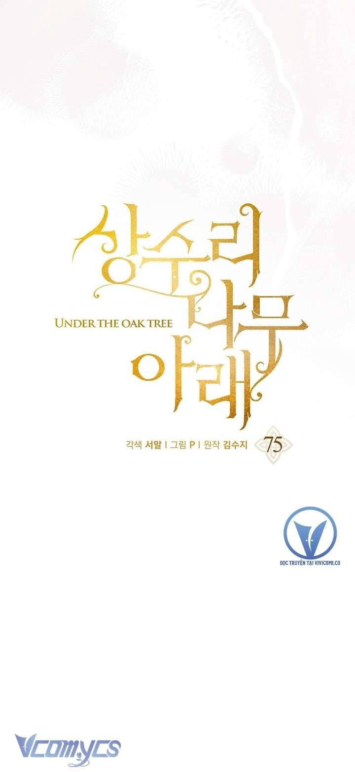Dưới Bóng Cây Sồi Chap 75 - Next Chap 76