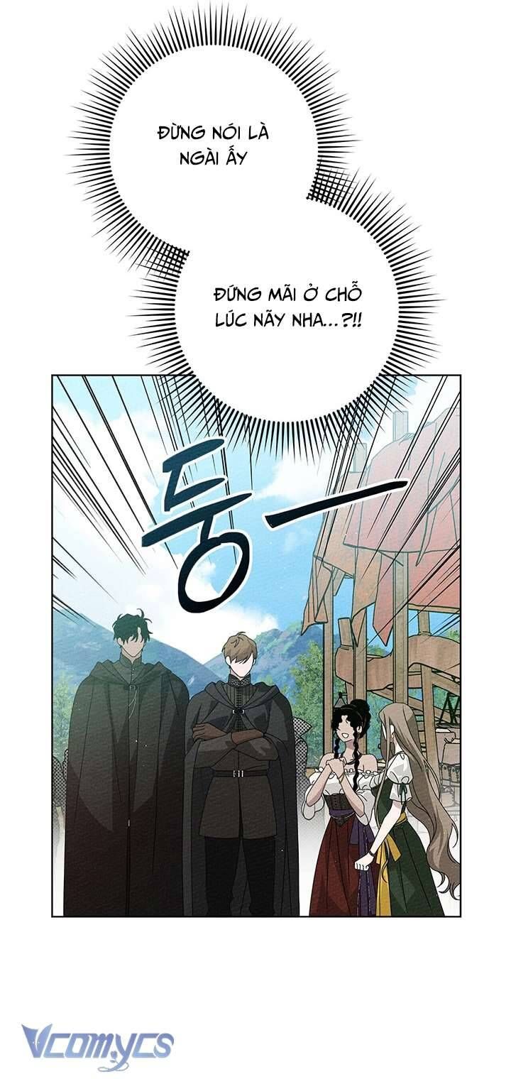 Dưới Bóng Cây Sồi Chap 75 - Next Chap 76