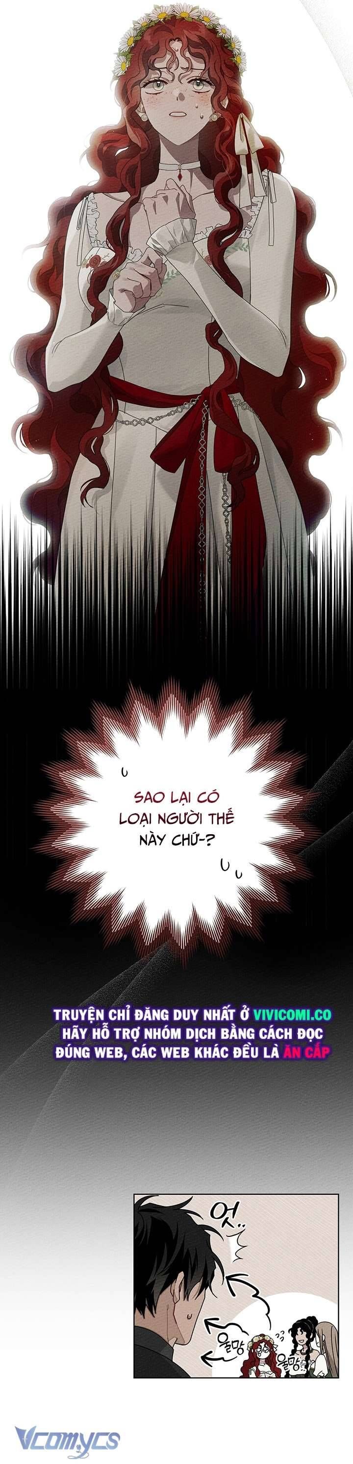 Dưới Bóng Cây Sồi Chap 75 - Next Chap 76