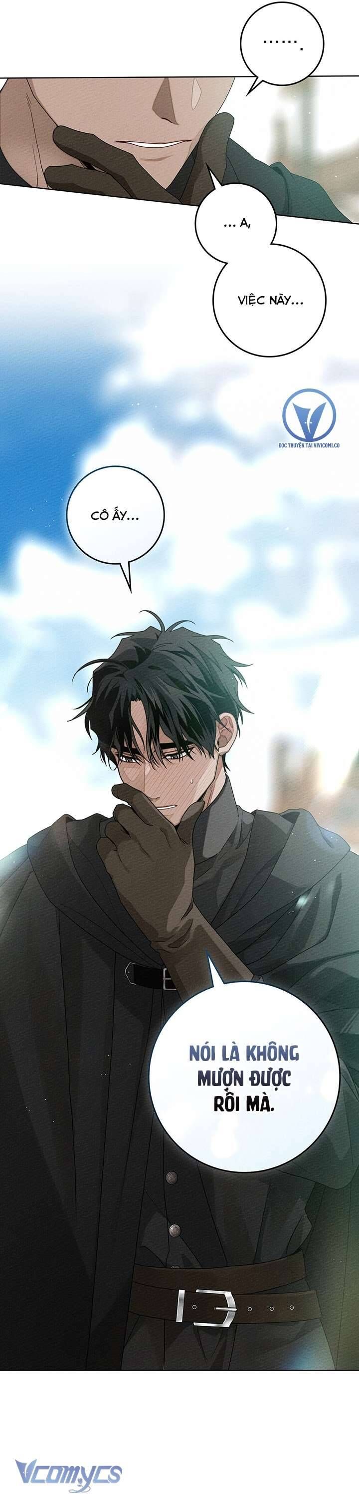 Dưới Bóng Cây Sồi Chap 75 - Next Chap 76