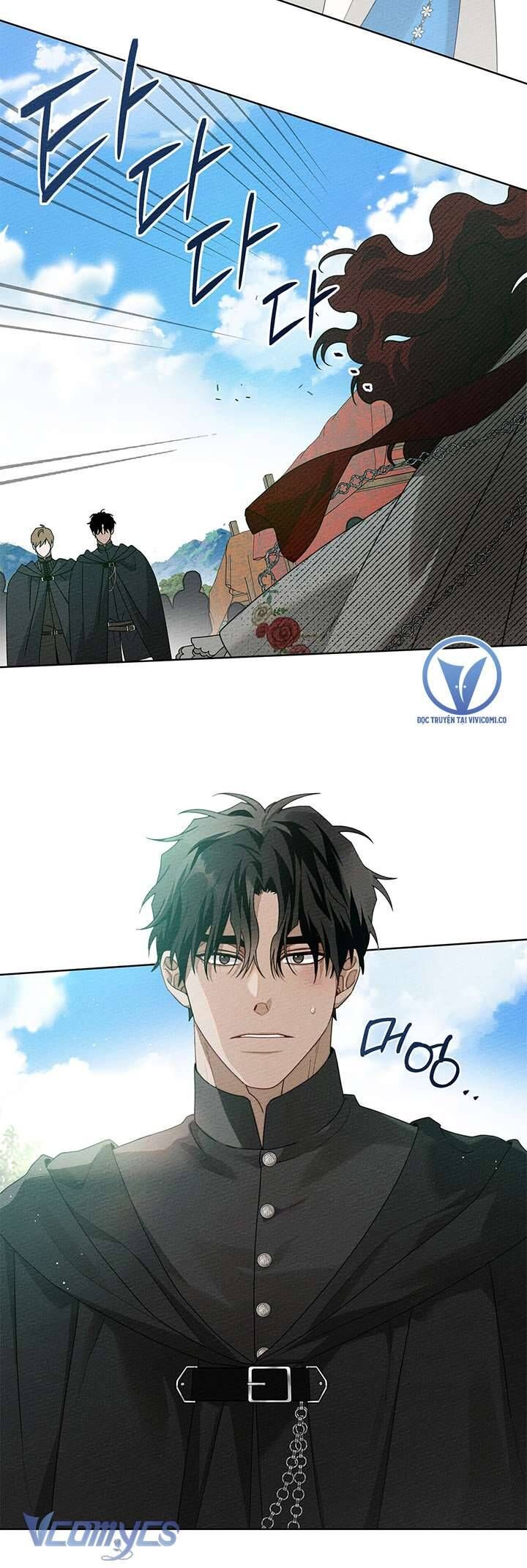 Dưới Bóng Cây Sồi Chap 76 - Next Chap 77