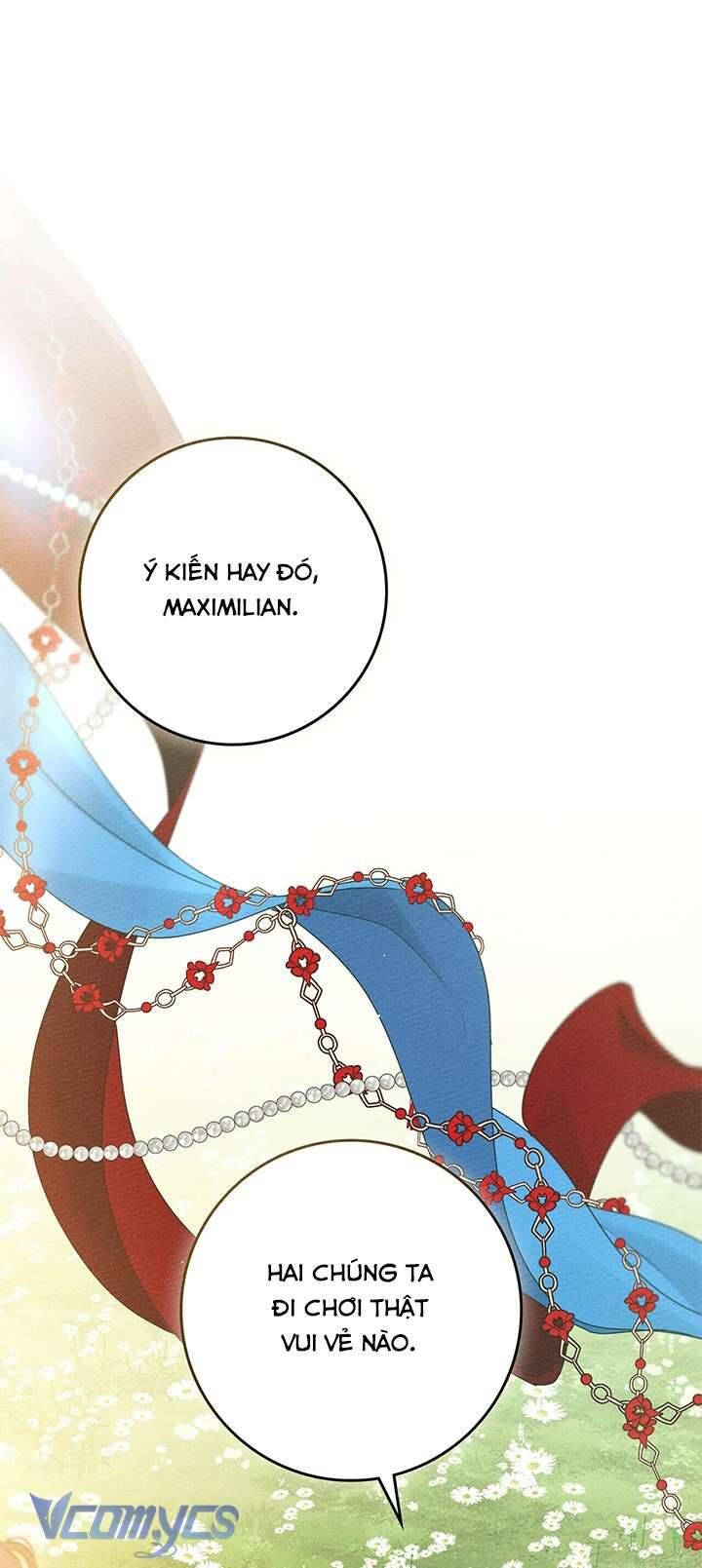 Dưới Bóng Cây Sồi Chap 76 - Next Chap 77