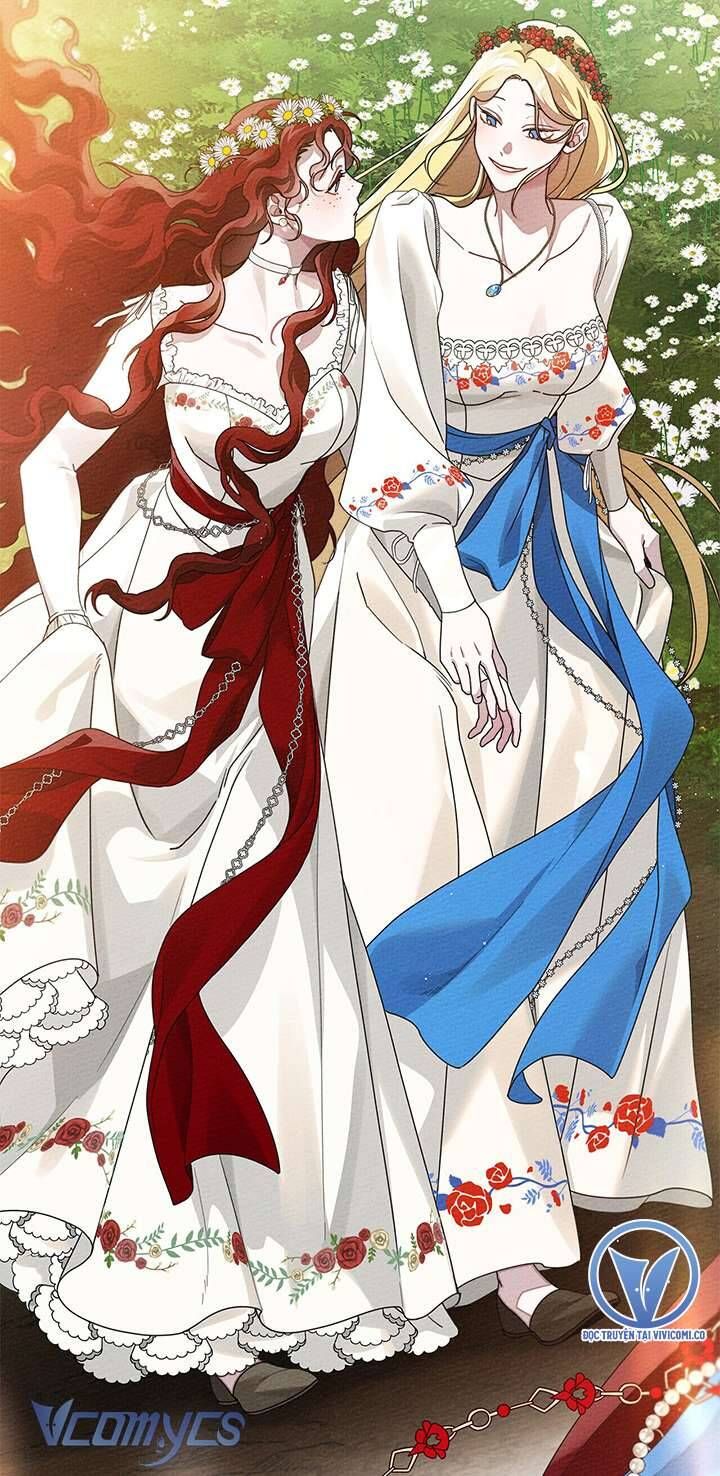 Dưới Bóng Cây Sồi Chap 76 - Next Chap 77