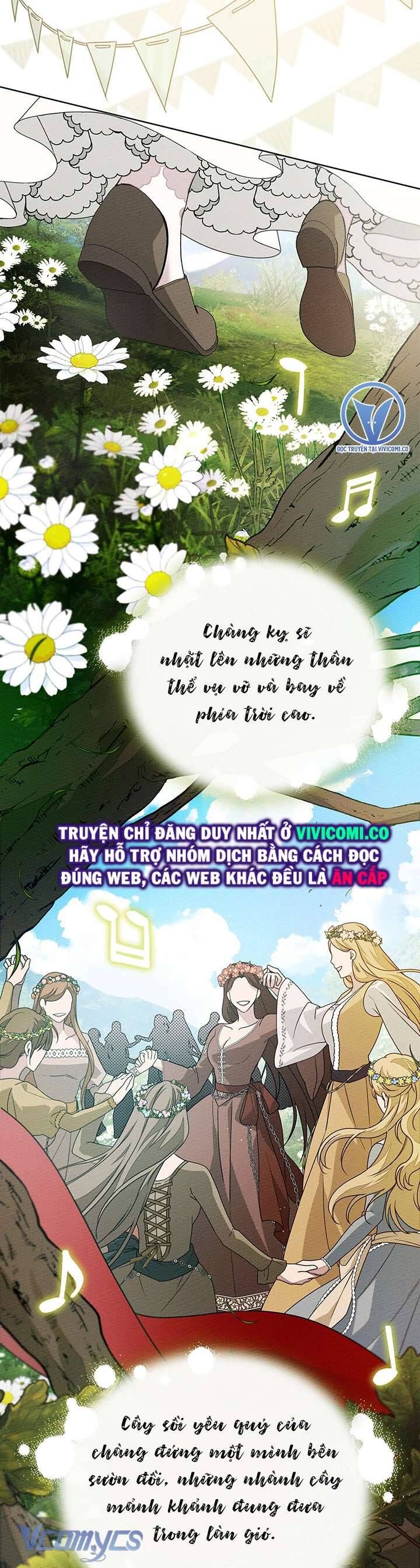 Dưới Bóng Cây Sồi Chap 76 - Next Chap 77
