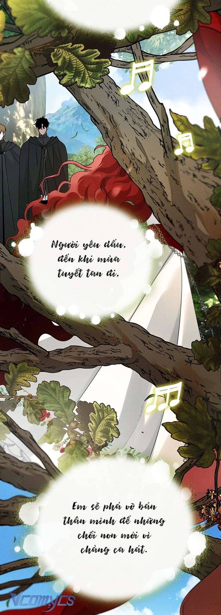 Dưới Bóng Cây Sồi Chap 76 - Next Chap 77