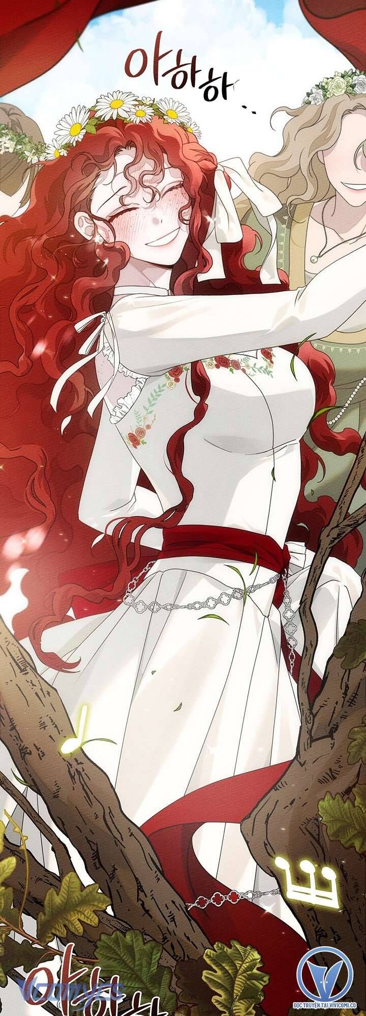 Dưới Bóng Cây Sồi Chap 76 - Next Chap 77