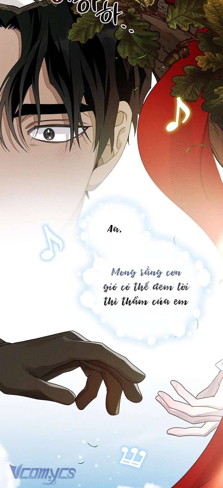 Dưới Bóng Cây Sồi Chap 76 - Next Chap 77