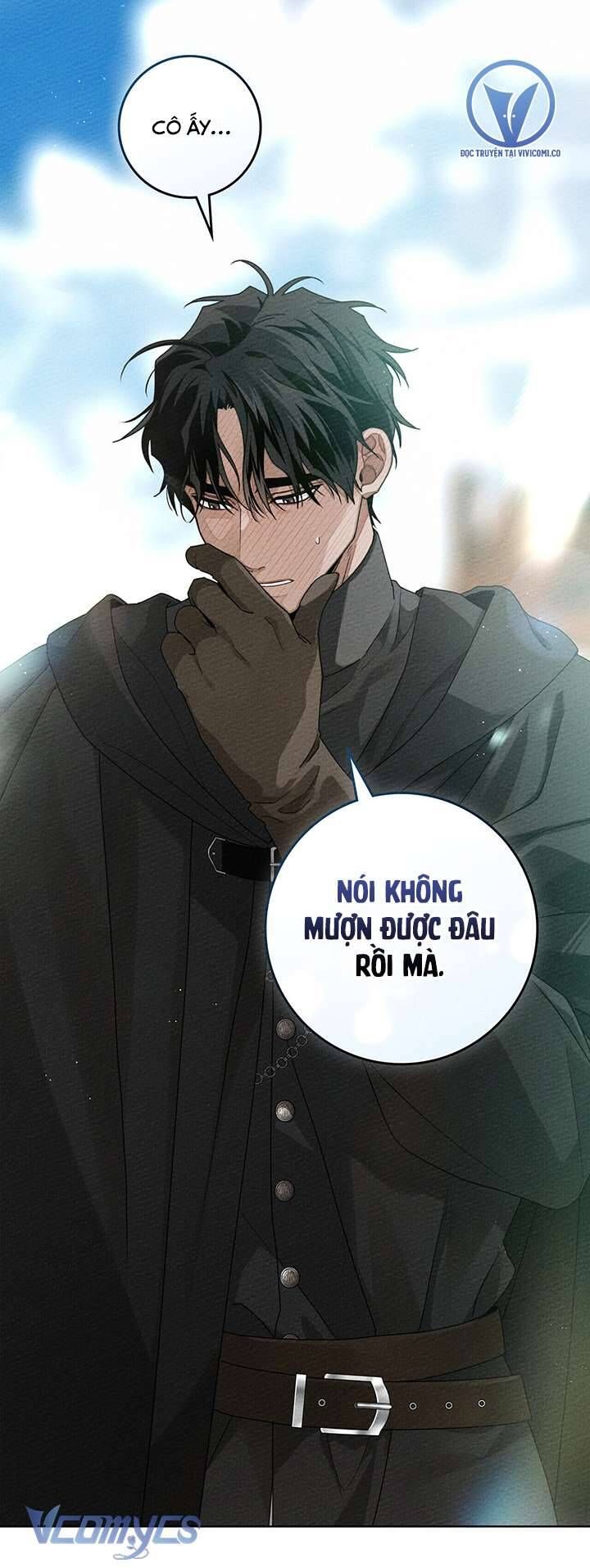 Dưới Bóng Cây Sồi Chap 76 - Next Chap 77