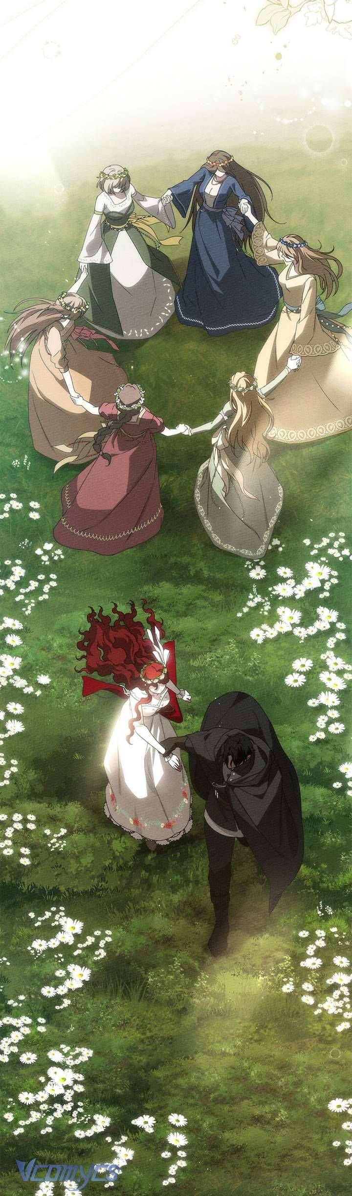 Dưới Bóng Cây Sồi Chap 76 - Next Chap 77