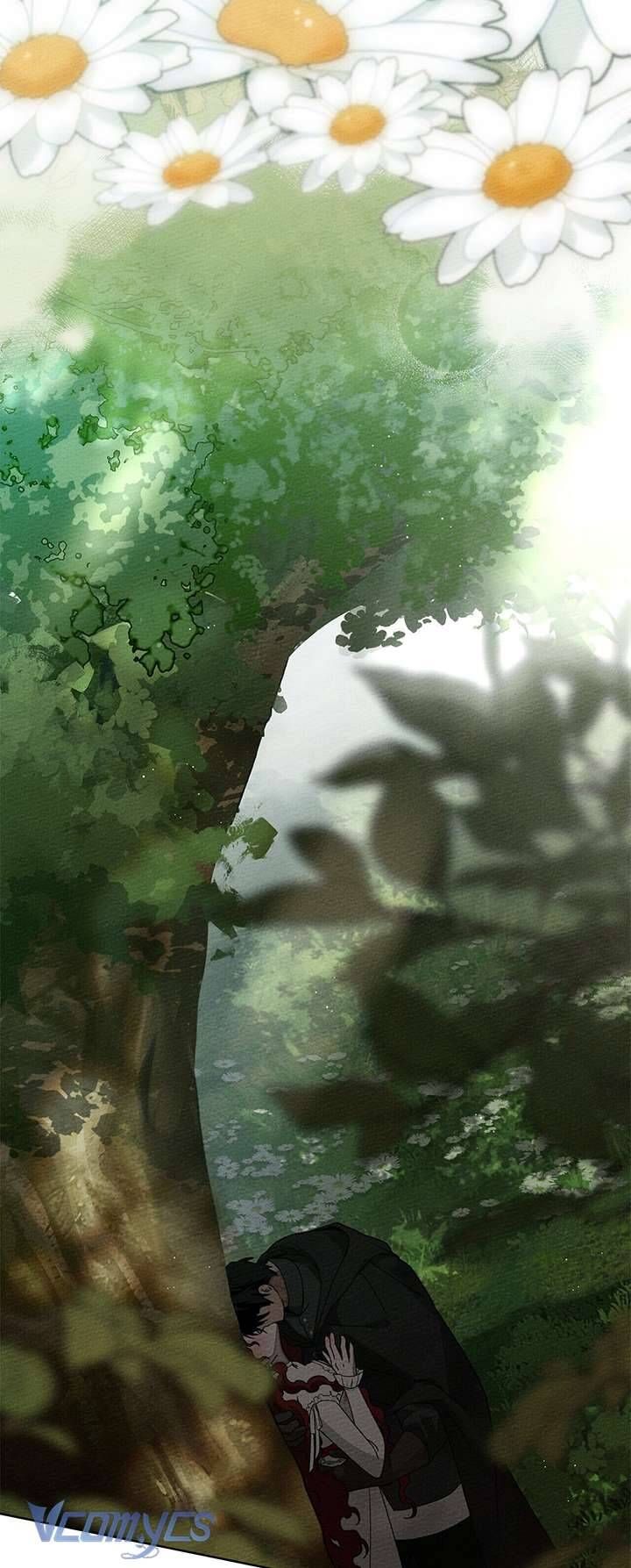 Dưới Bóng Cây Sồi Chap 76 - Next Chap 77